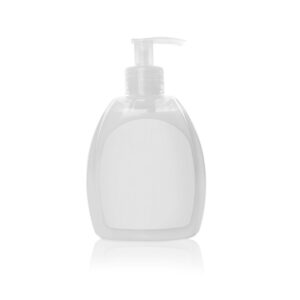 Gel antiseptique pour mains